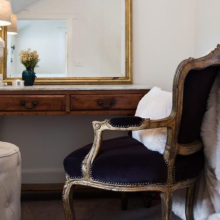 Illoura Villa Hepburn Springs Dış mekan fotoğraf