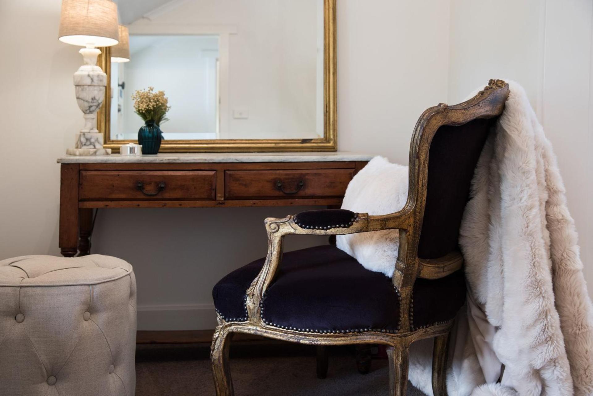 Illoura Villa Hepburn Springs Dış mekan fotoğraf