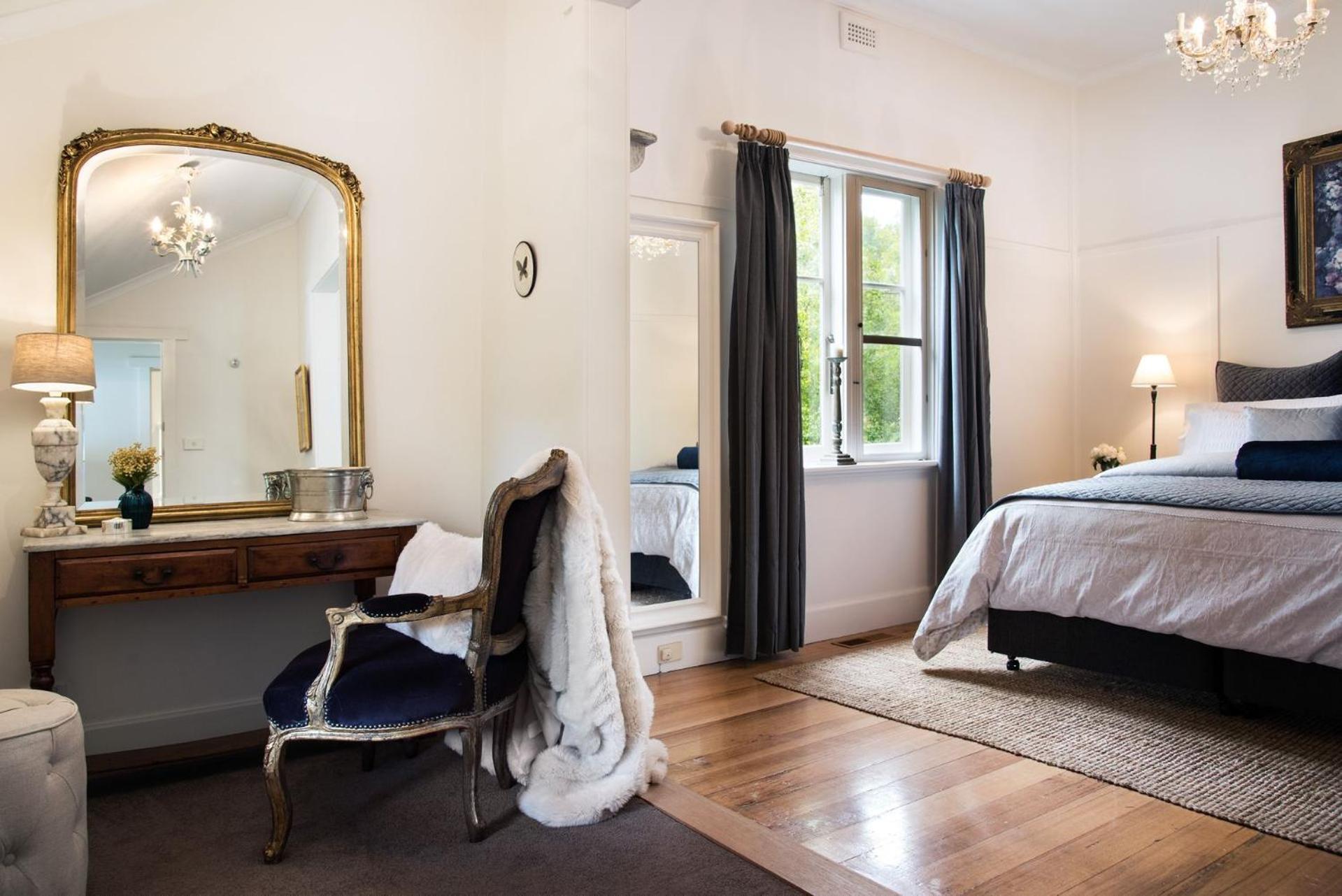Illoura Villa Hepburn Springs Dış mekan fotoğraf